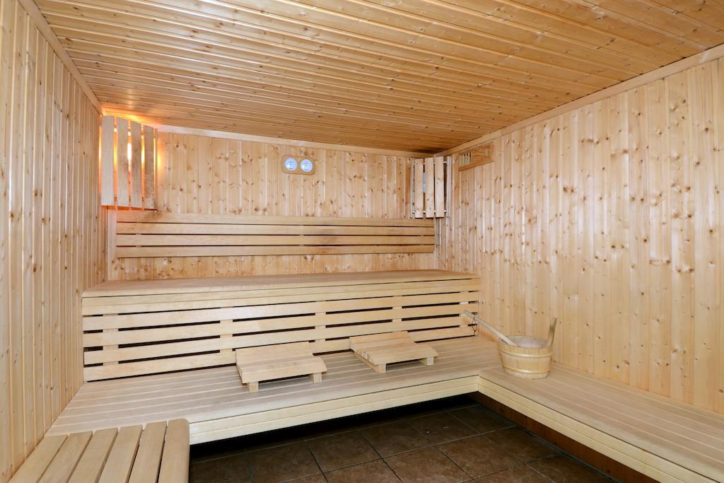 Residence Odalys Le Pelvoux La Plagne Zewnętrze zdjęcie